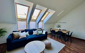 Designer Apartment Im Herzen Von Fulpmes